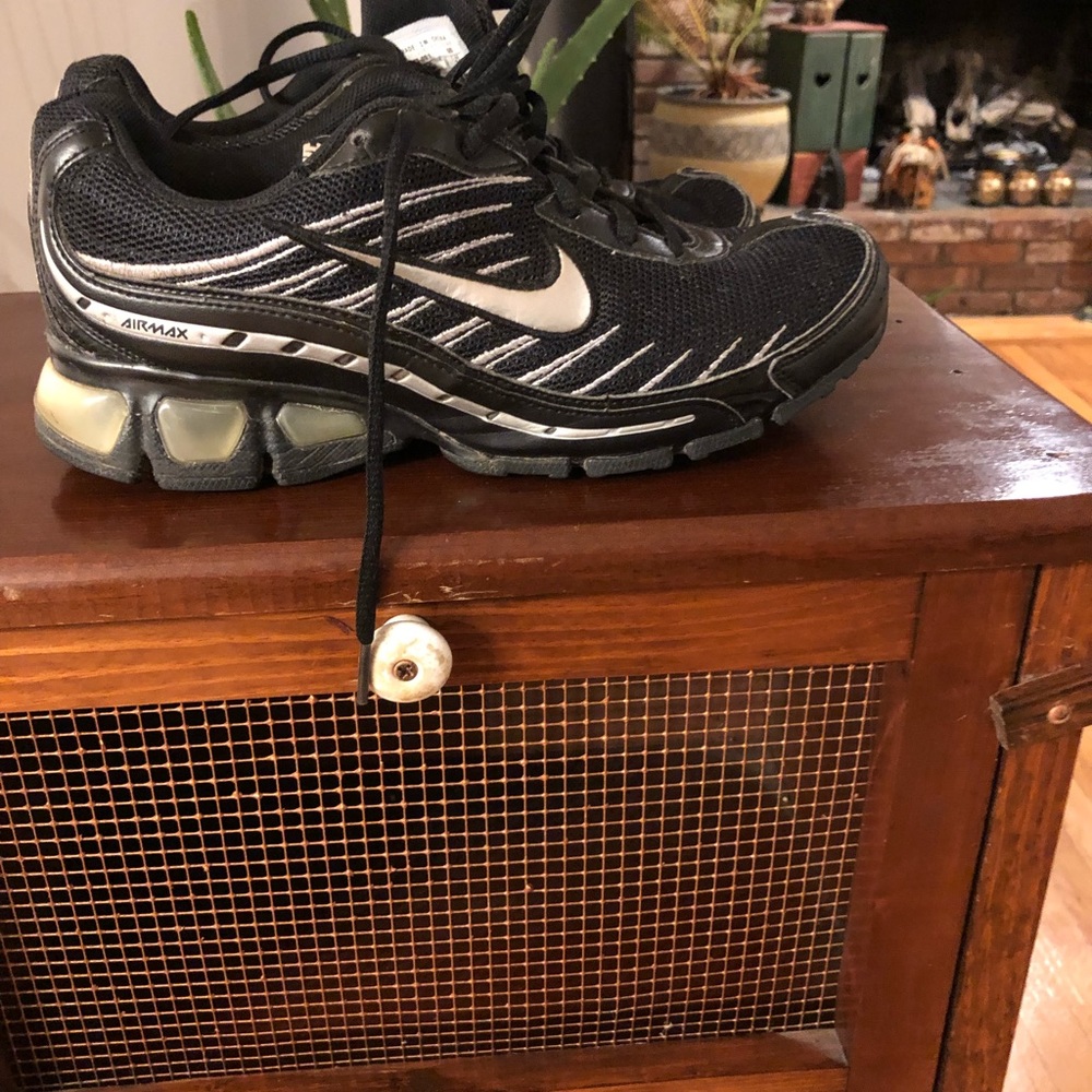 Nike sneakers